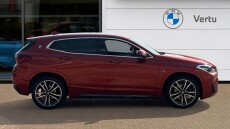 BMW X2 sDrive 18i [136] M Sport 5dr Petrol Hatchback